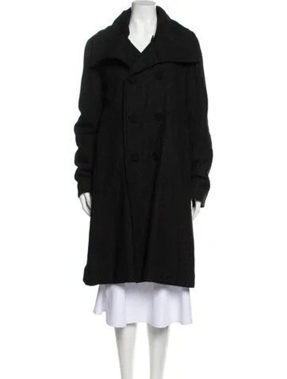 Ralph Lauren Purple Label Autumn Coat - S